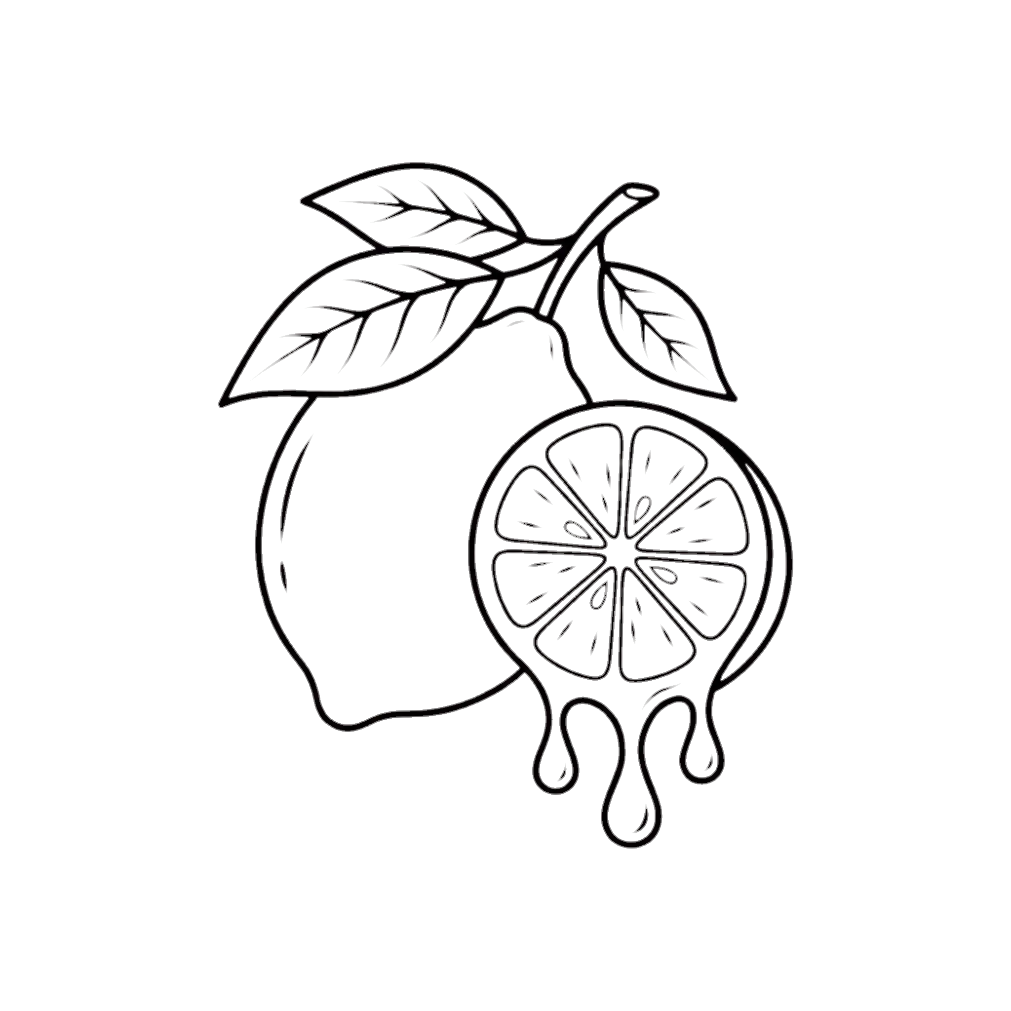 citron